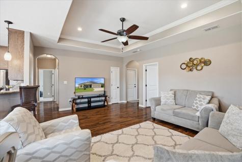 2238 Morgan Lane Ingleside TX 78362