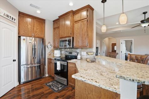2238 Morgan Lane Ingleside TX 78362