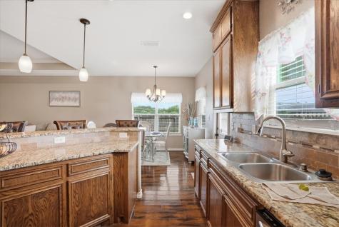 2238 Morgan Lane Ingleside TX 78362