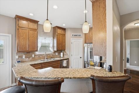 2238 Morgan Lane Ingleside TX 78362