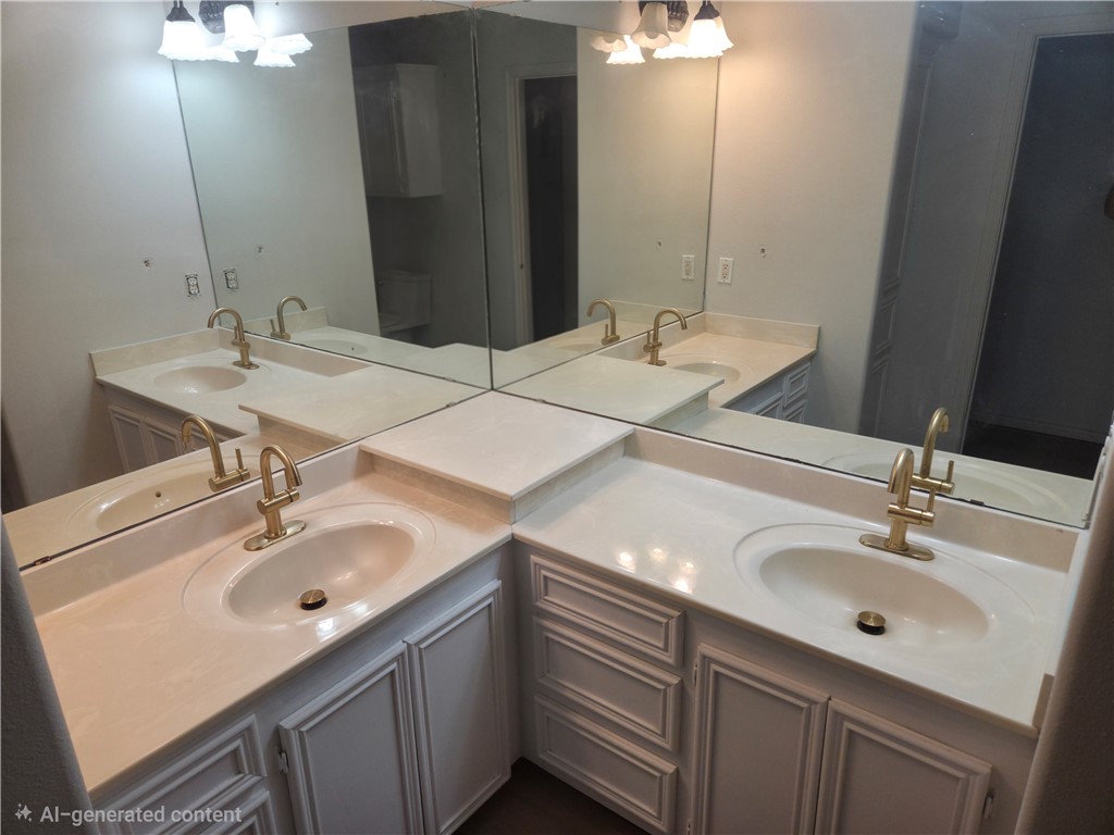 4201 Lake Apache Drive Corpus Christi TX 78413