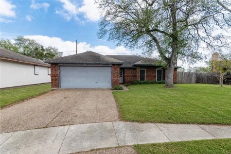 13109 Deepwater Corpus Christi TX 78410