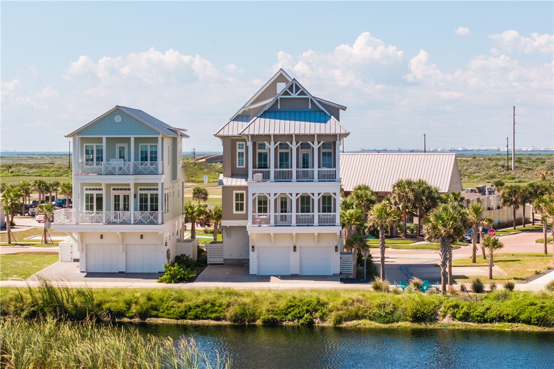 260 Sunrise Avenue Port Aransas TX 78373