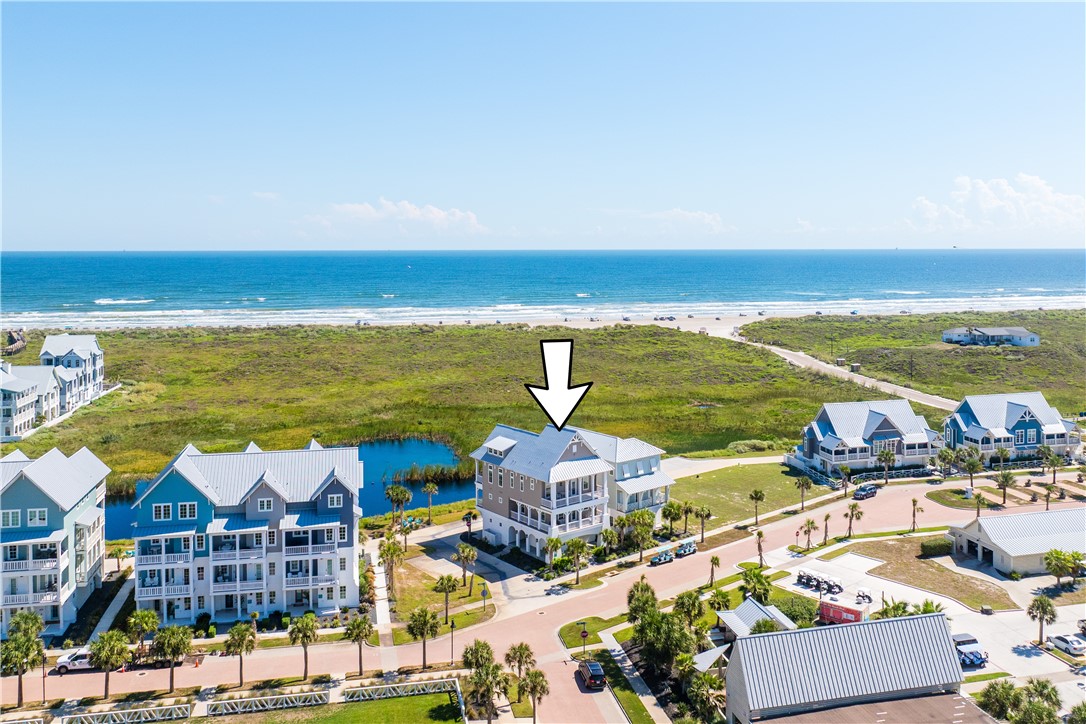 260 Sunrise Avenue Port Aransas TX 78373