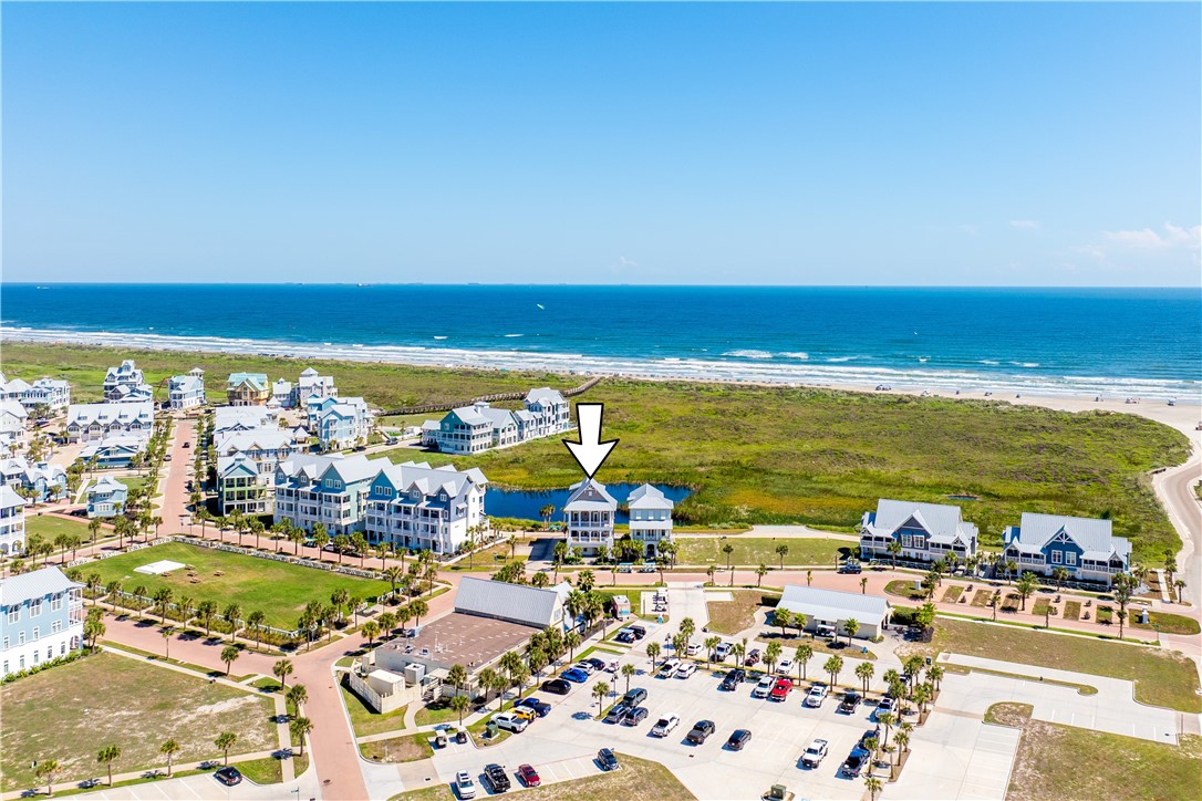 260 Sunrise Avenue Port Aransas TX 78373