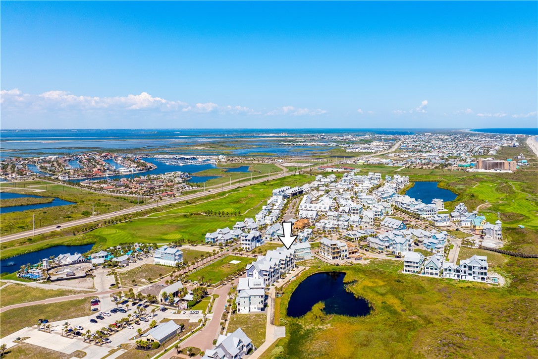 260 Sunrise Avenue Port Aransas TX 78373