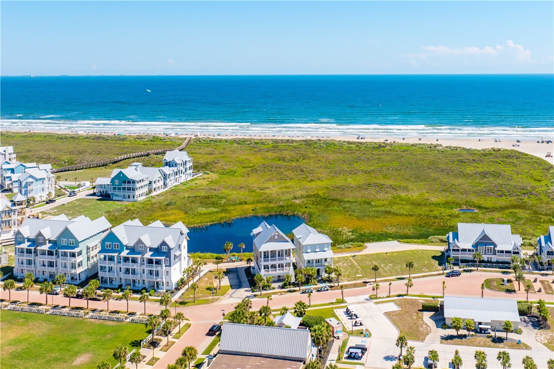 260 Sunrise Avenue Port Aransas TX 78373