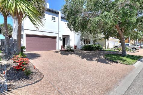 420 Marina Drive Port Aransas TX 78373