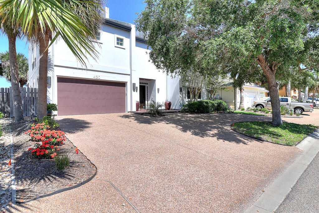 420 Marina Drive Port Aransas TX 78373