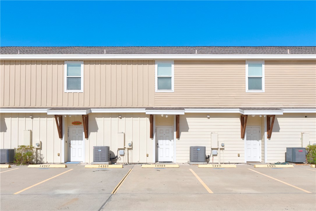 14911 Packery View Corpus Christi TX 78418