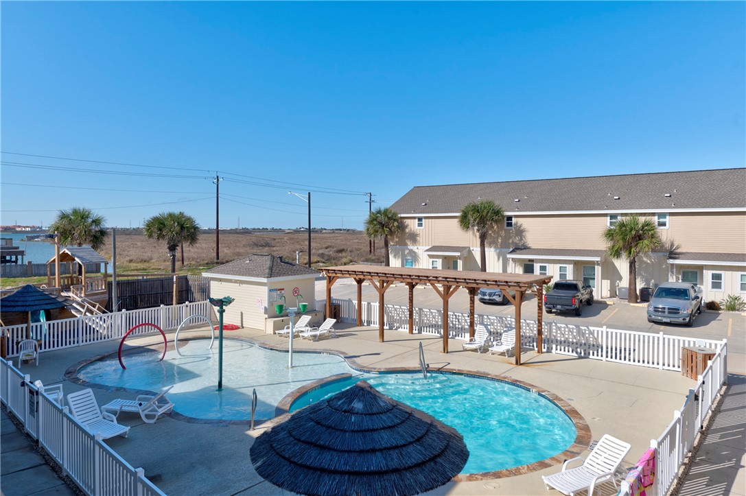 14911 Packery View Corpus Christi TX 78418