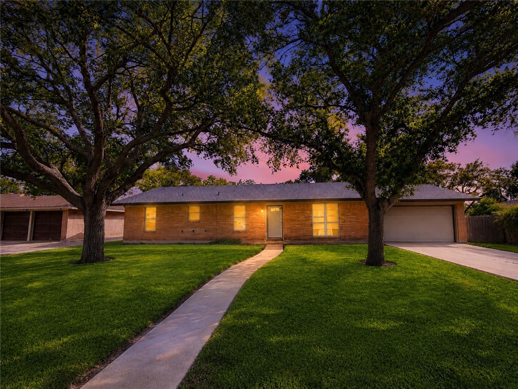 10741 Larkwood Street Corpus Christi TX 78410