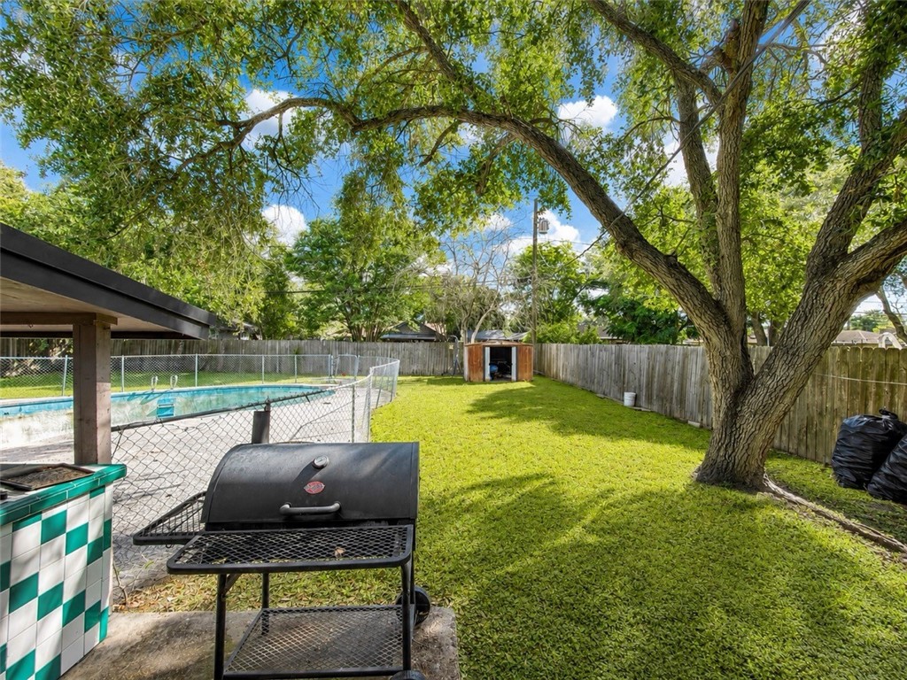 10741 Larkwood Street Corpus Christi TX 78410
