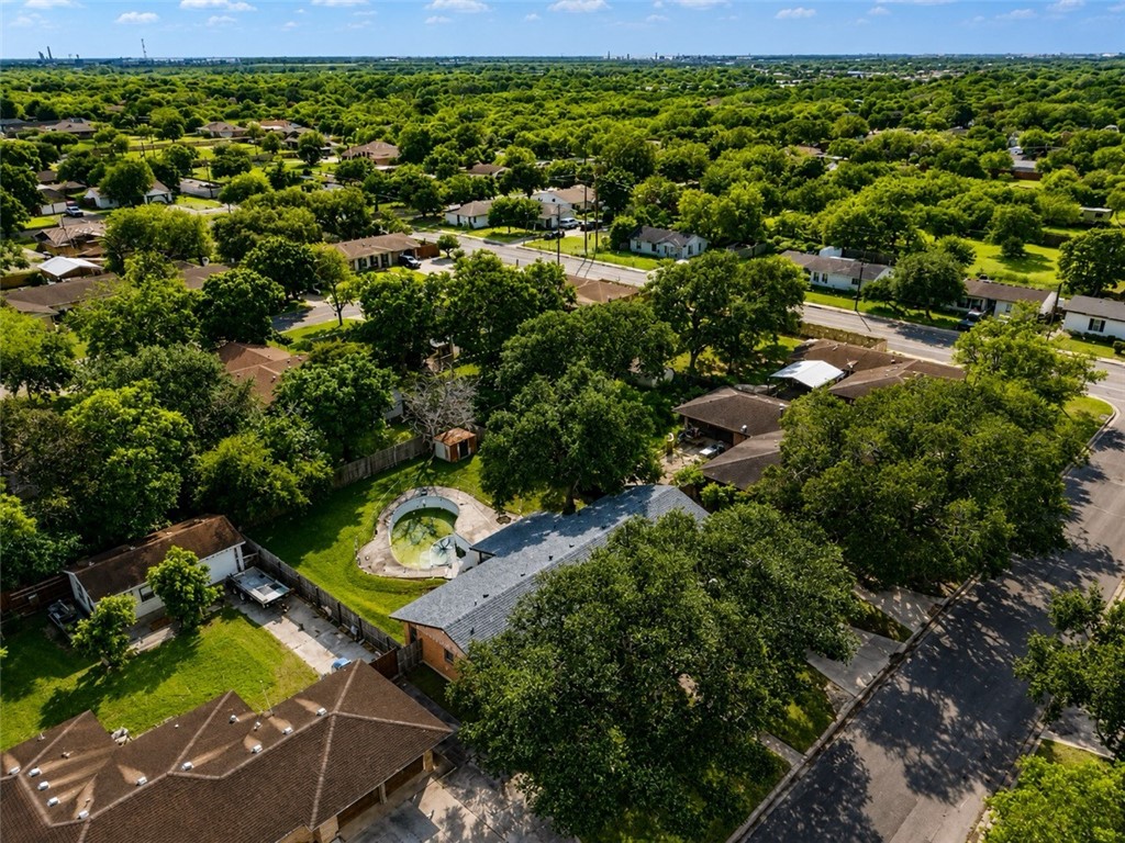 10741 Larkwood Street Corpus Christi TX 78410