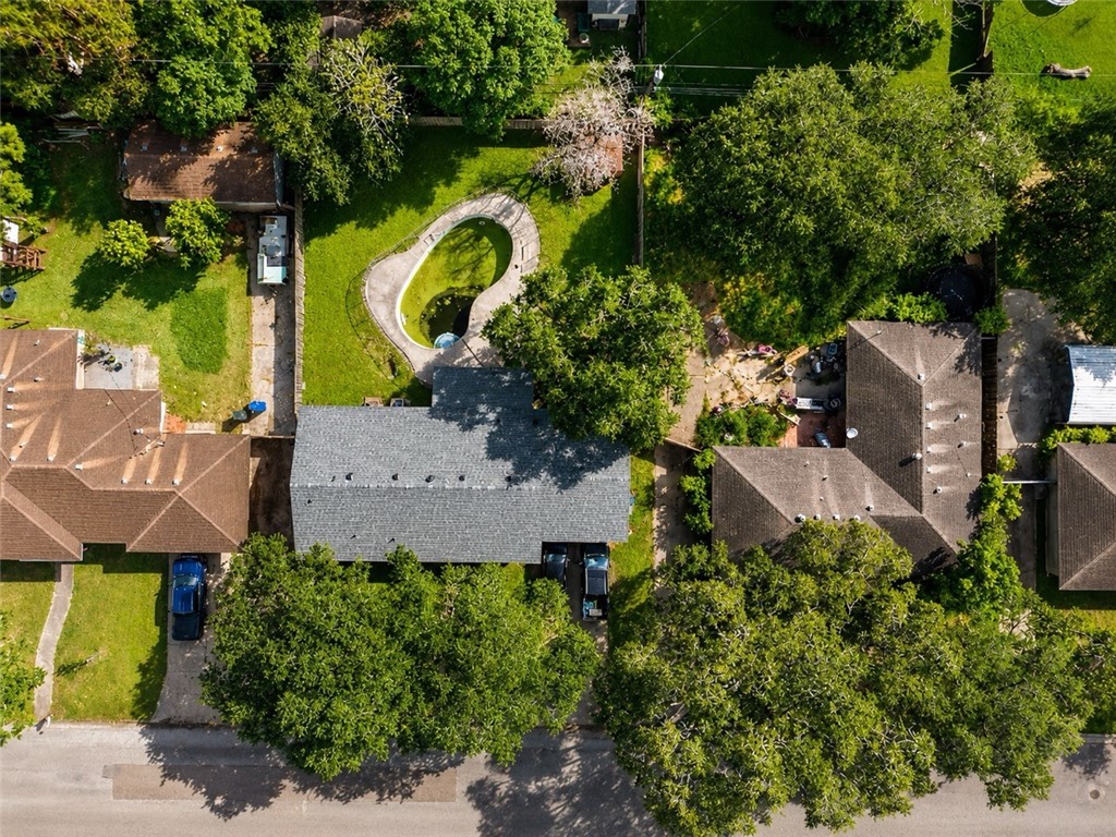 10741 Larkwood Street Corpus Christi TX 78410