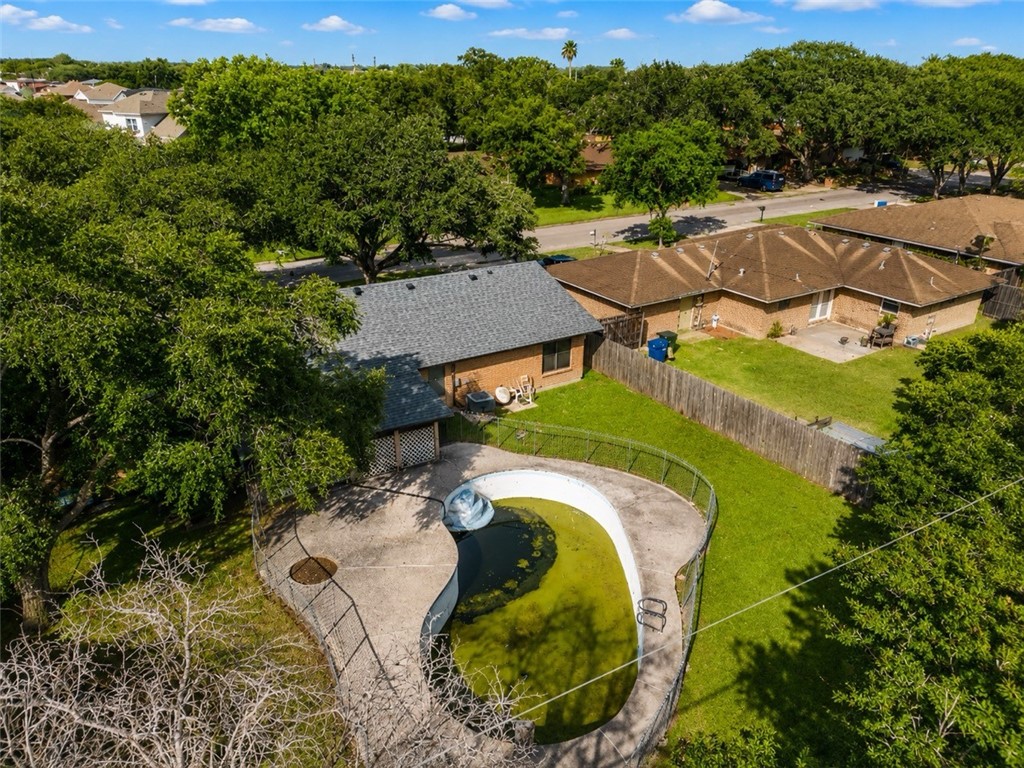 10741 Larkwood Street Corpus Christi TX 78410