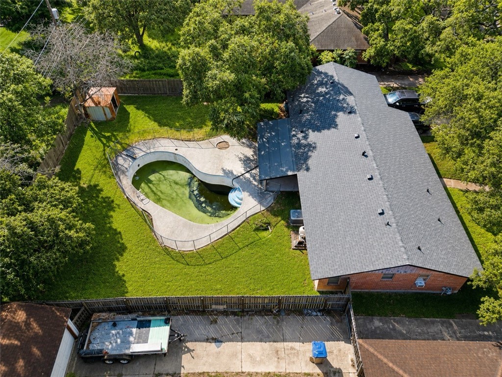 10741 Larkwood Street Corpus Christi TX 78410