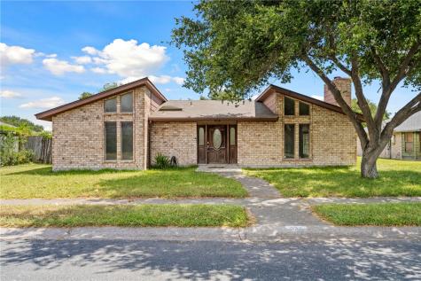 3114 White Bird Drive Corpus Christi TX 78415