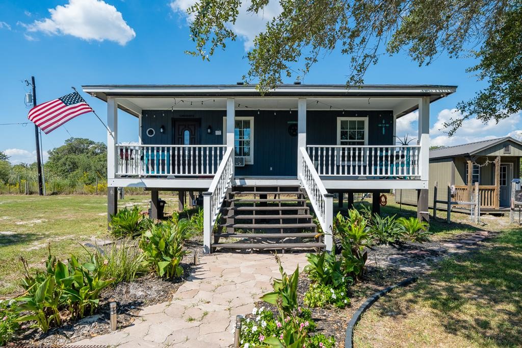 1426 16th Street Rockport TX 78382
