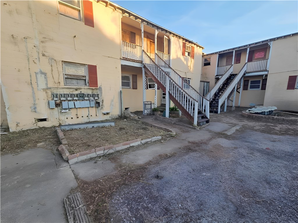 926 Park Avenue Corpus Christi TX 78401