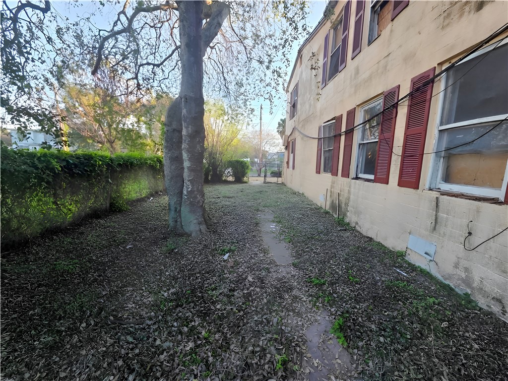 926 Park Avenue Corpus Christi TX 78401
