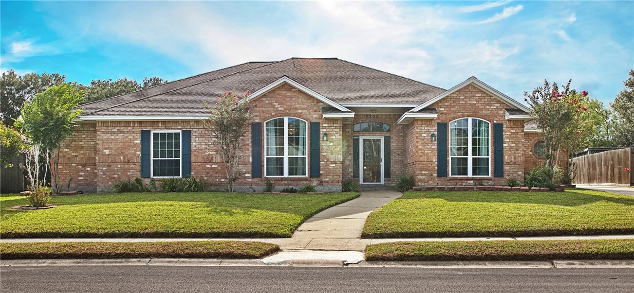 7725 Lake Baykal Drive Corpus Christi TX 78414