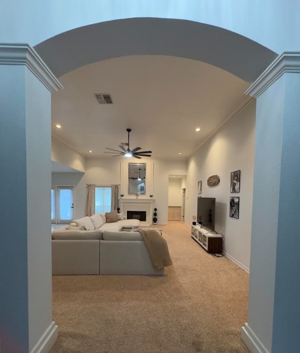 7725 Lake Baykal Drive Corpus Christi TX 78414