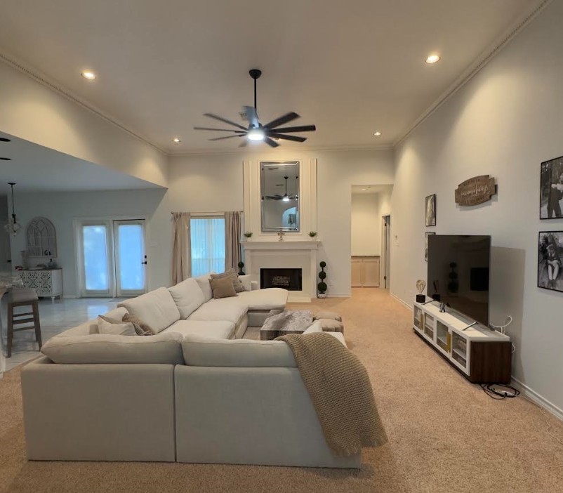 7725 Lake Baykal Drive Corpus Christi TX 78414