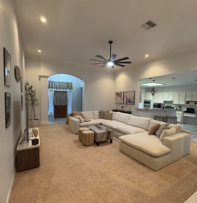 7725 Lake Baykal Drive Corpus Christi TX 78414
