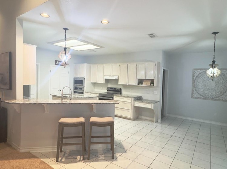 7725 Lake Baykal Drive Corpus Christi TX 78414