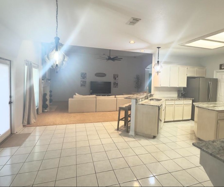 7725 Lake Baykal Drive Corpus Christi TX 78414