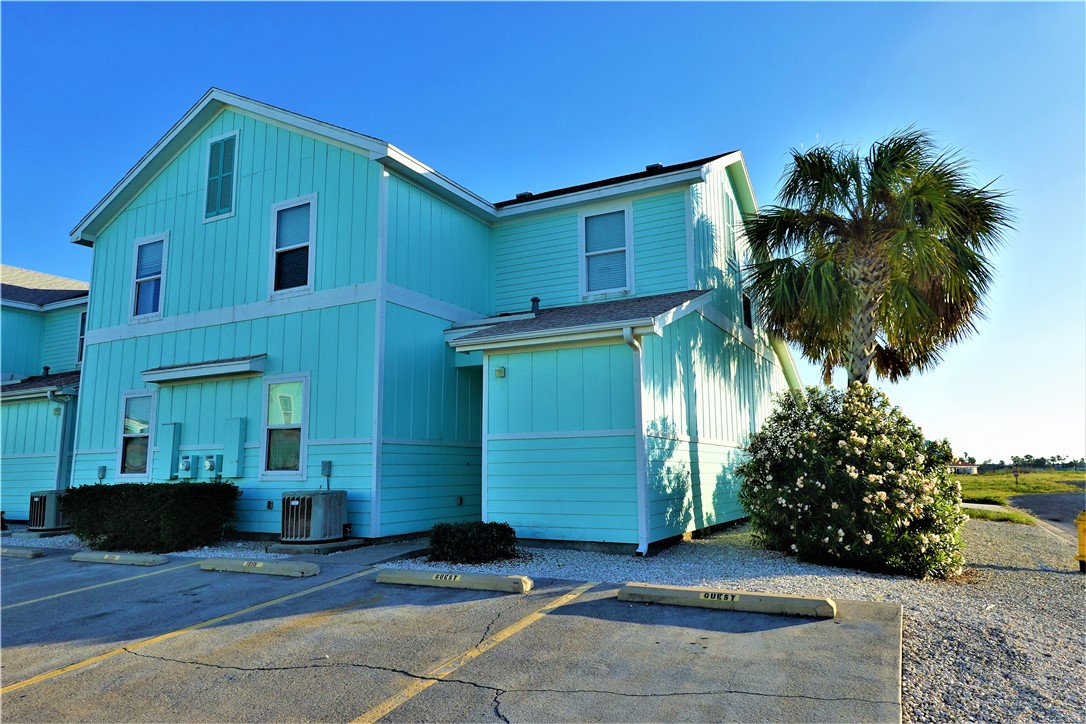 15101 Beach Country Drive Corpus Christi TX 78418
