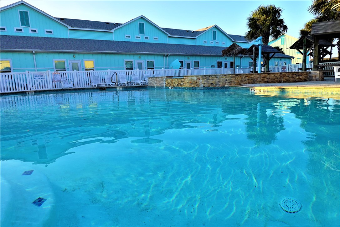 15101 Beach Country Drive Corpus Christi TX 78418