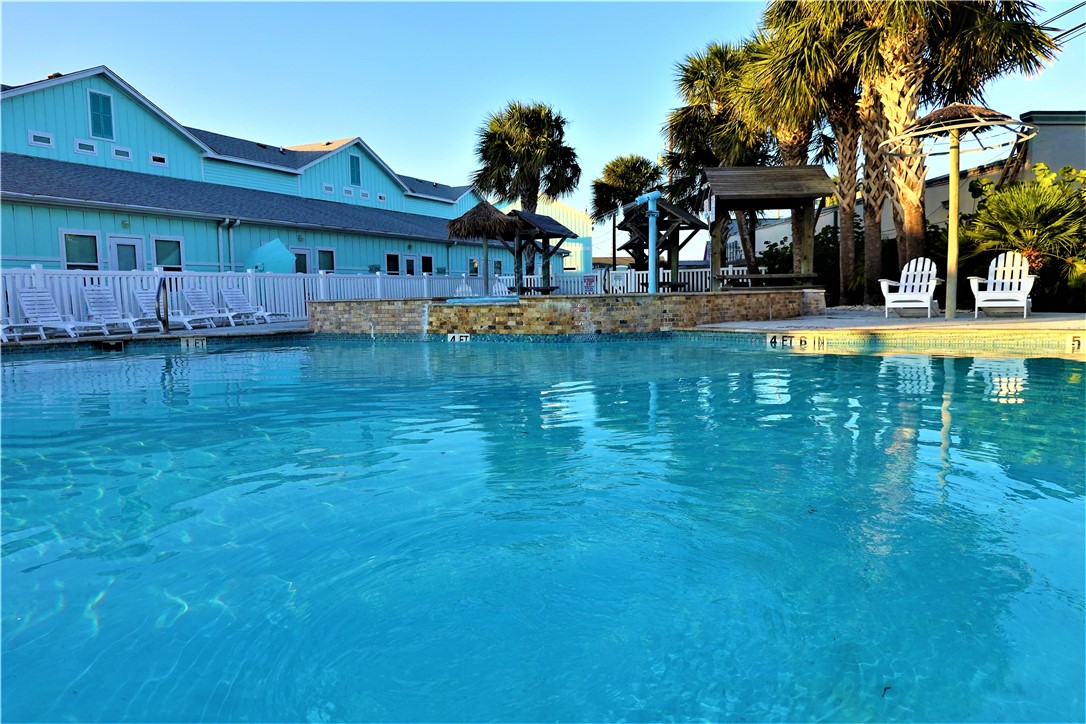 15101 Beach Country Drive Corpus Christi TX 78418