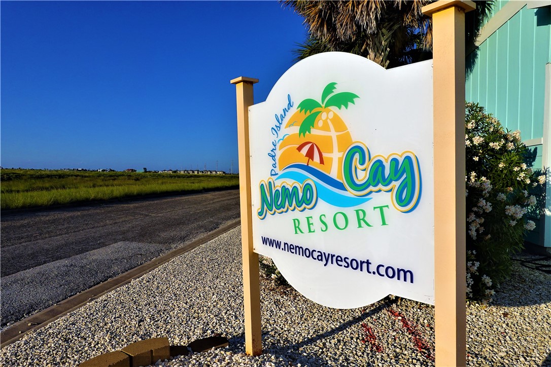 15101 Beach Country Drive Corpus Christi TX 78418