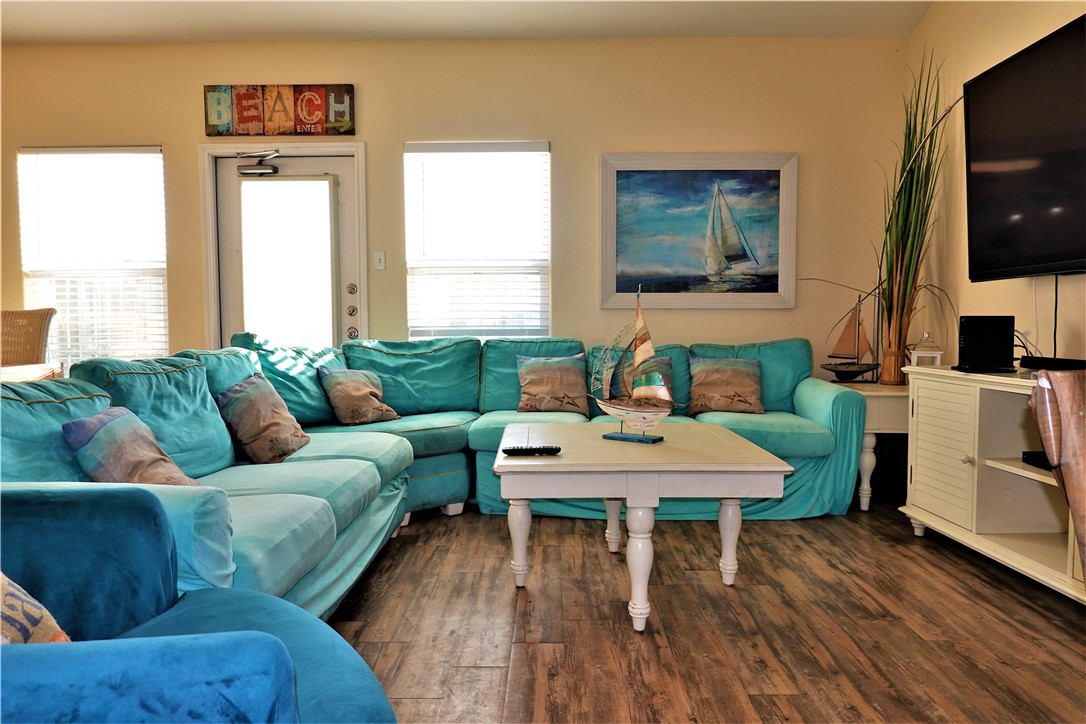 15101 Beach Country Drive Corpus Christi TX 78418