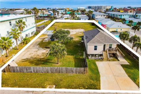 1615 S Station Street Port Aransas TX 78373