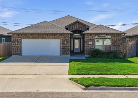 7309 Midlands Street Corpus Christi TX 78414