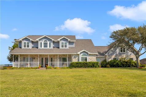 9154 County Road 2226 Taft TX 78390