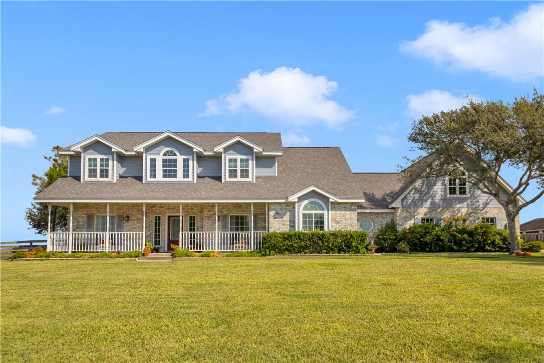 9154 County Road 2226 Taft TX 78390