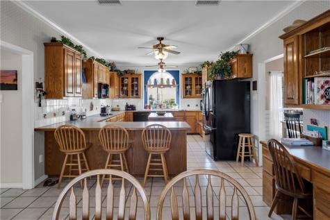 9154 County Road 2226 Taft TX 78390