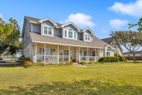 9154 County Road 2226 Taft TX 78390