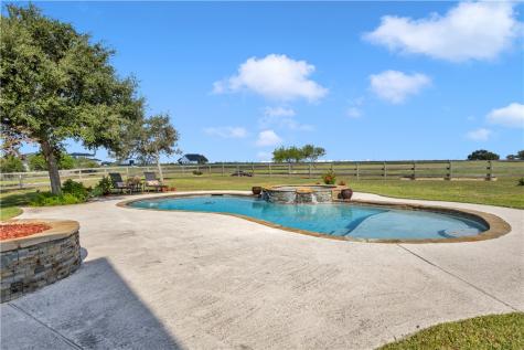9154 County Road 2226 Taft TX 78390