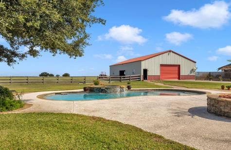 9154 County Road 2226 Taft TX 78390