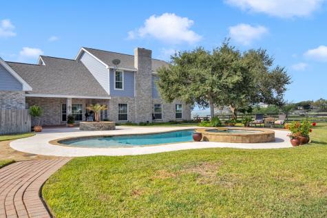 9154 County Road 2226 Taft TX 78390