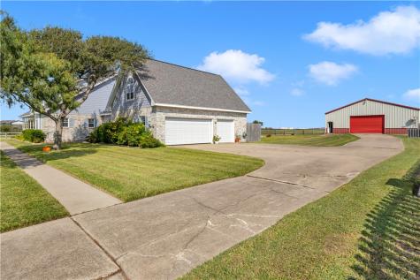 9154 County Road 2226 Taft TX 78390