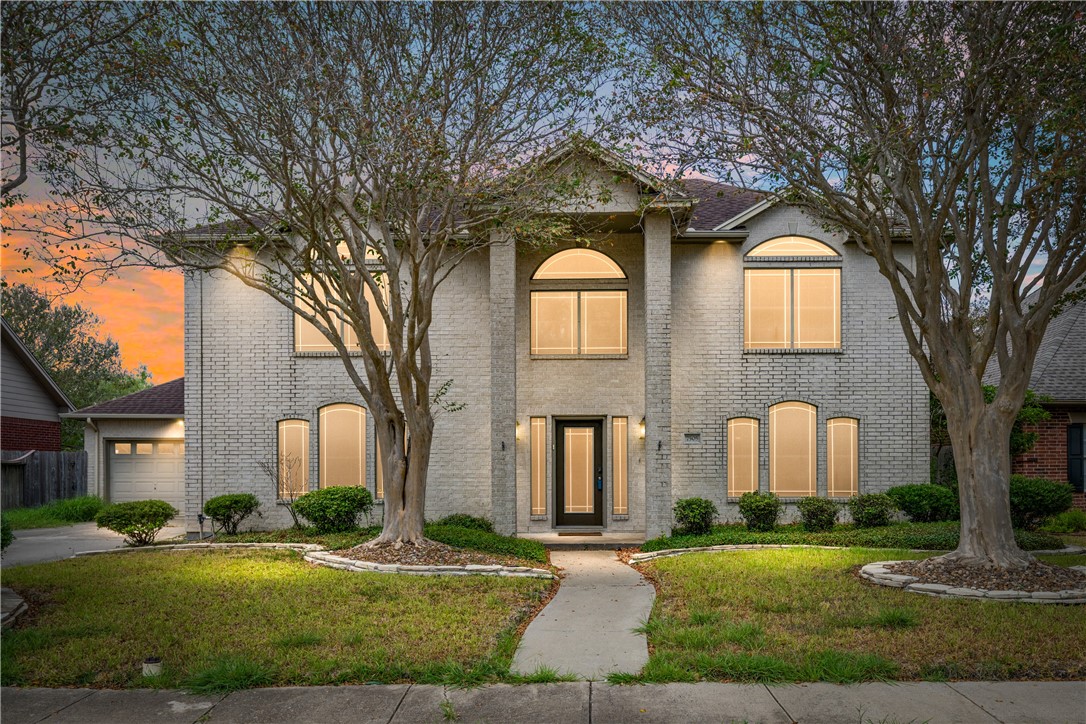 7505 Lourdes Street Corpus Christi TX 78414