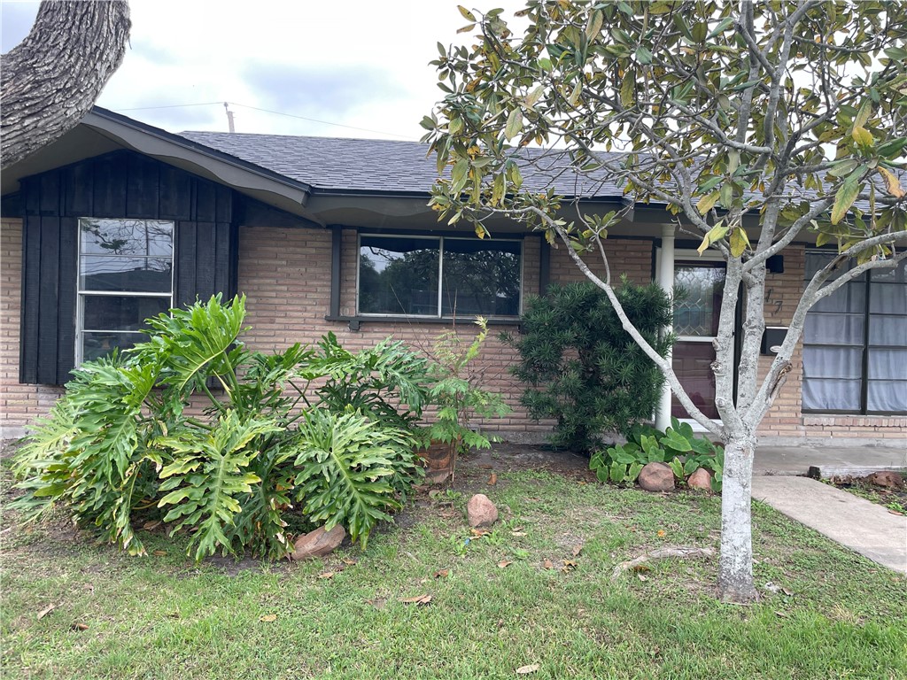 917 Bradshaw Drive Corpus Christi TX 78412