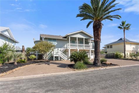 39 Curlew Drive Rockport TX 78382