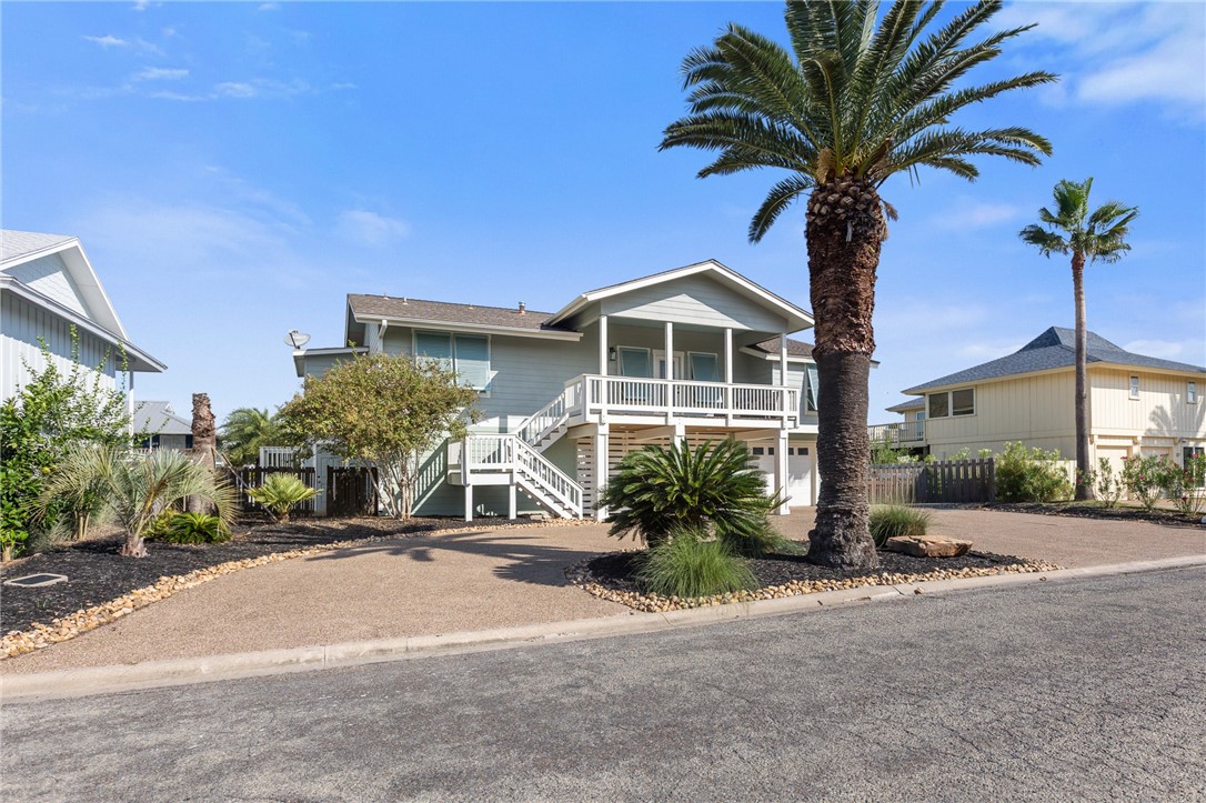 39 Curlew Drive Rockport TX 78382